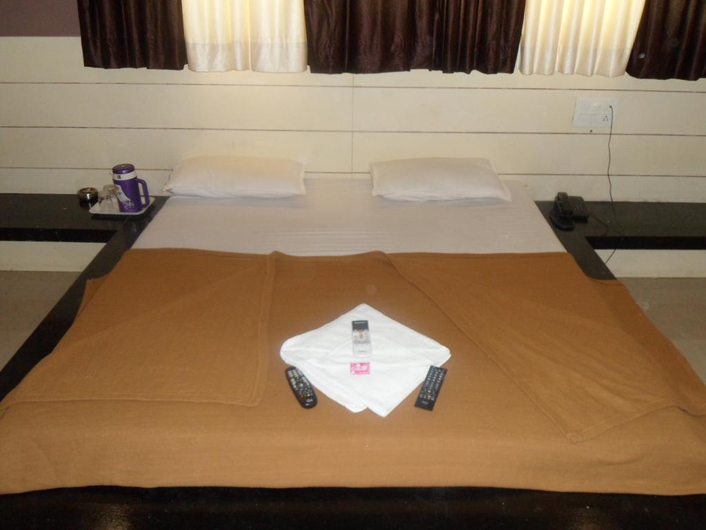 Hotel Canada Palace Watuwa Rum bild