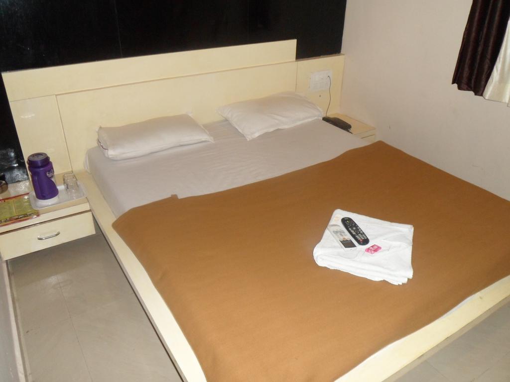 Hotel Canada Palace Watuwa Rum bild